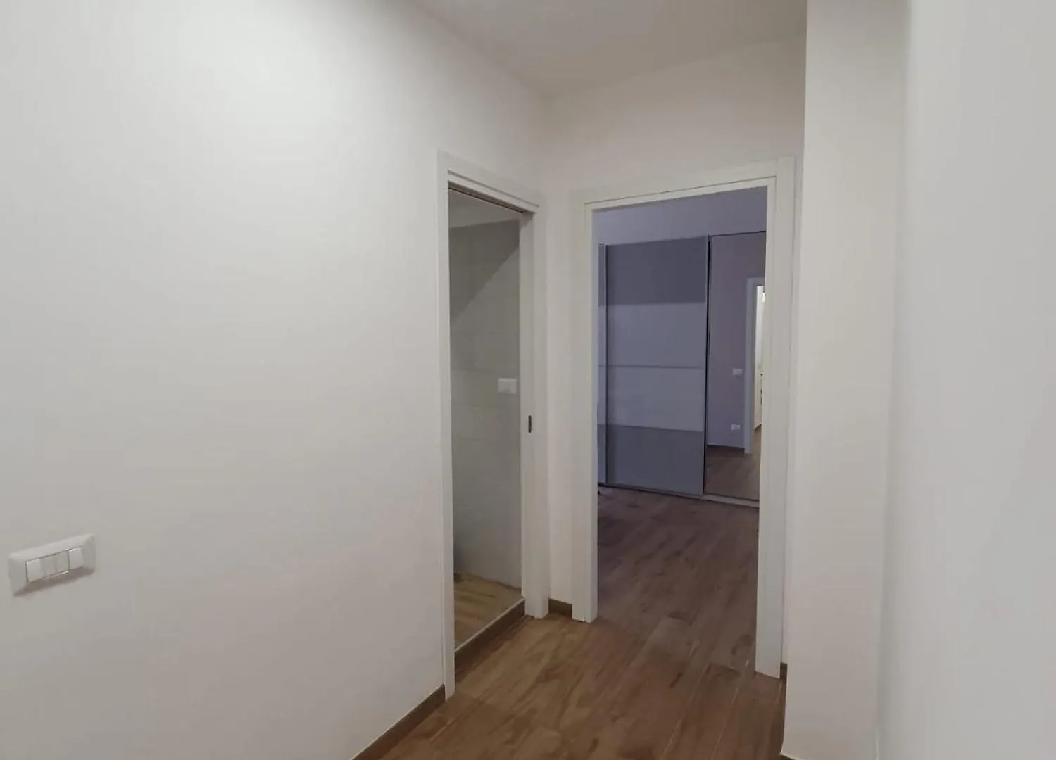 Cave Rhome Roma Apartamento