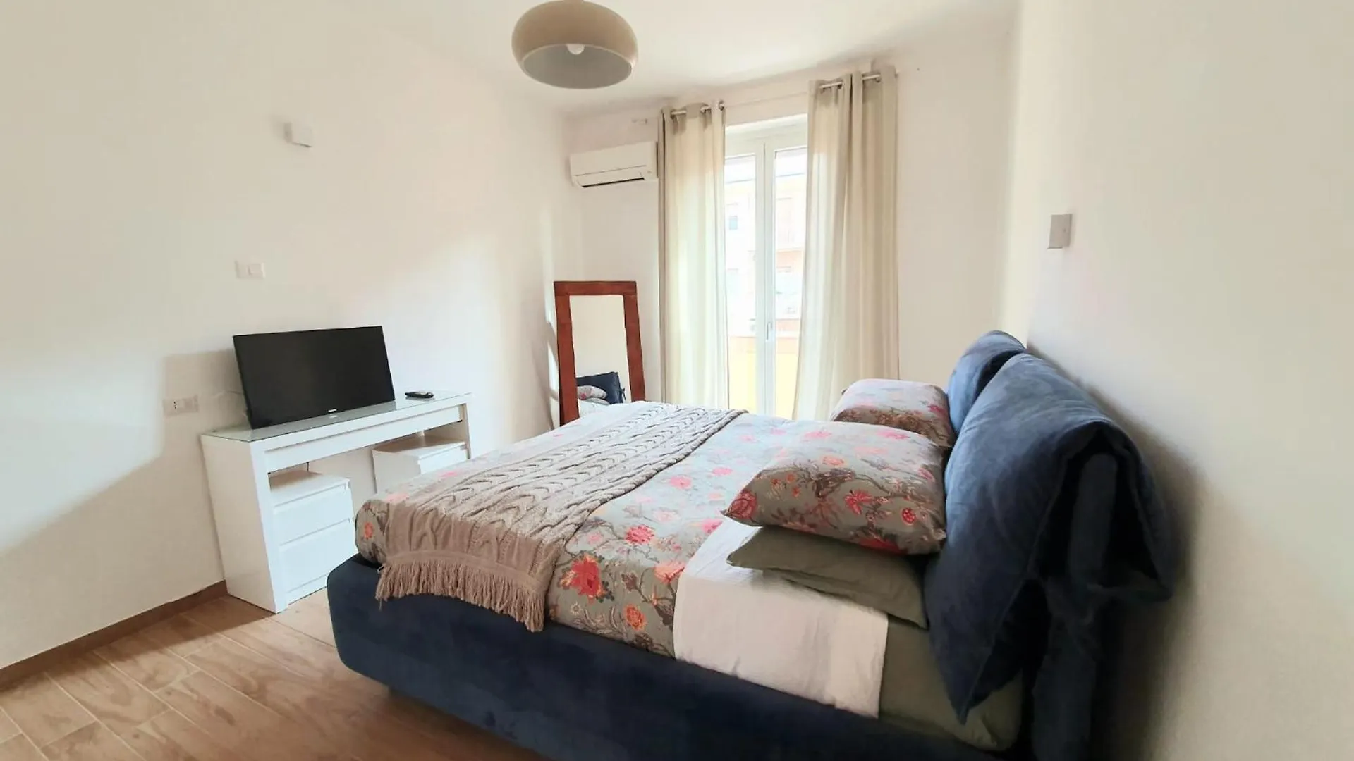 Apartamento Cave Rhome Roma