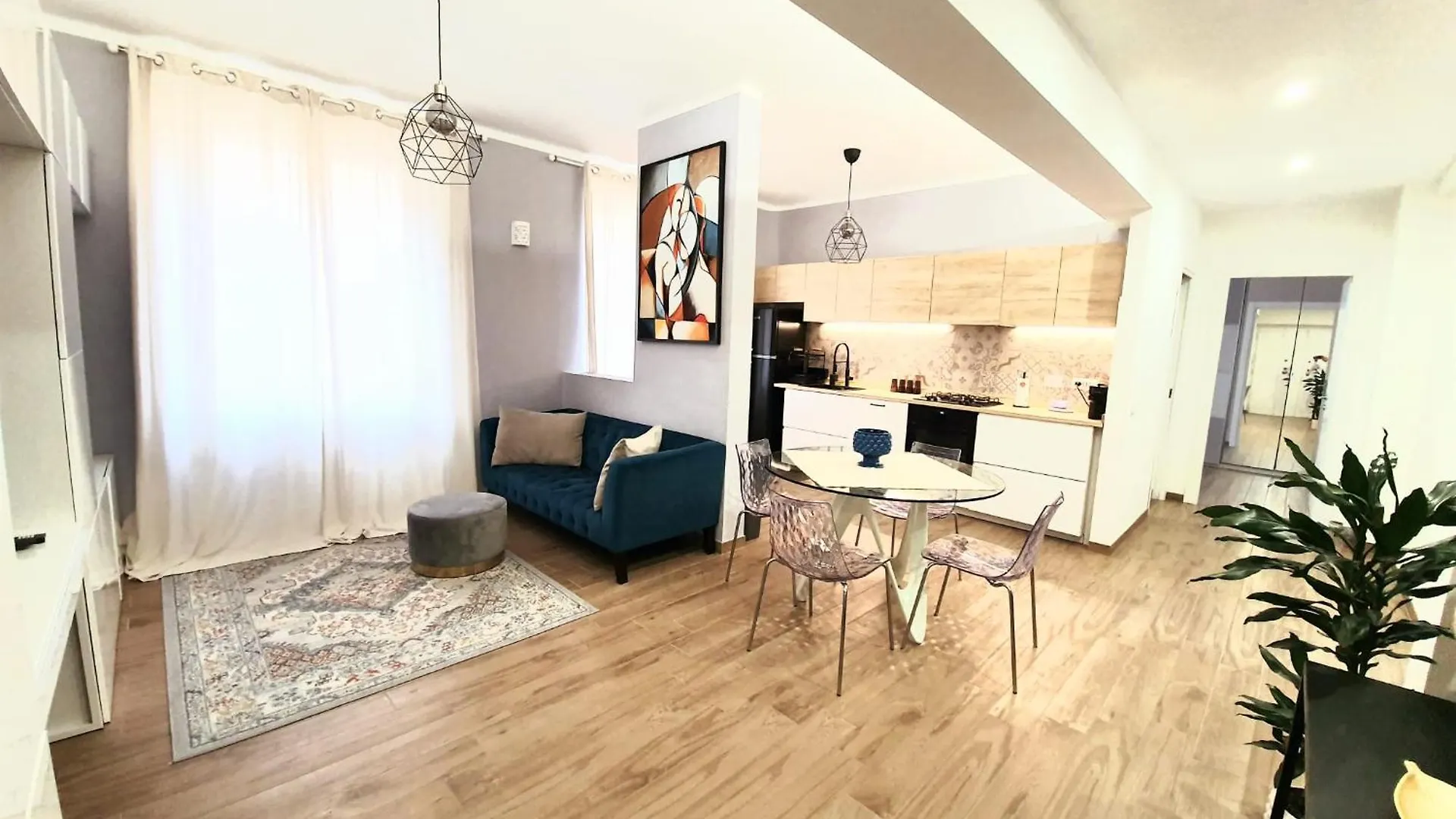 Cave Rhome Roma Apartamento