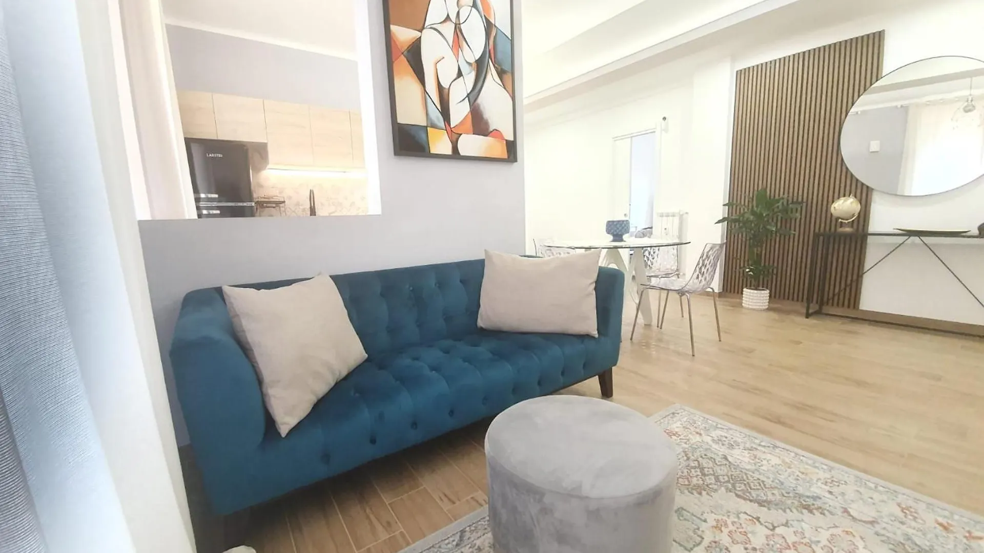 Apartamento Cave Rhome Roma Italia