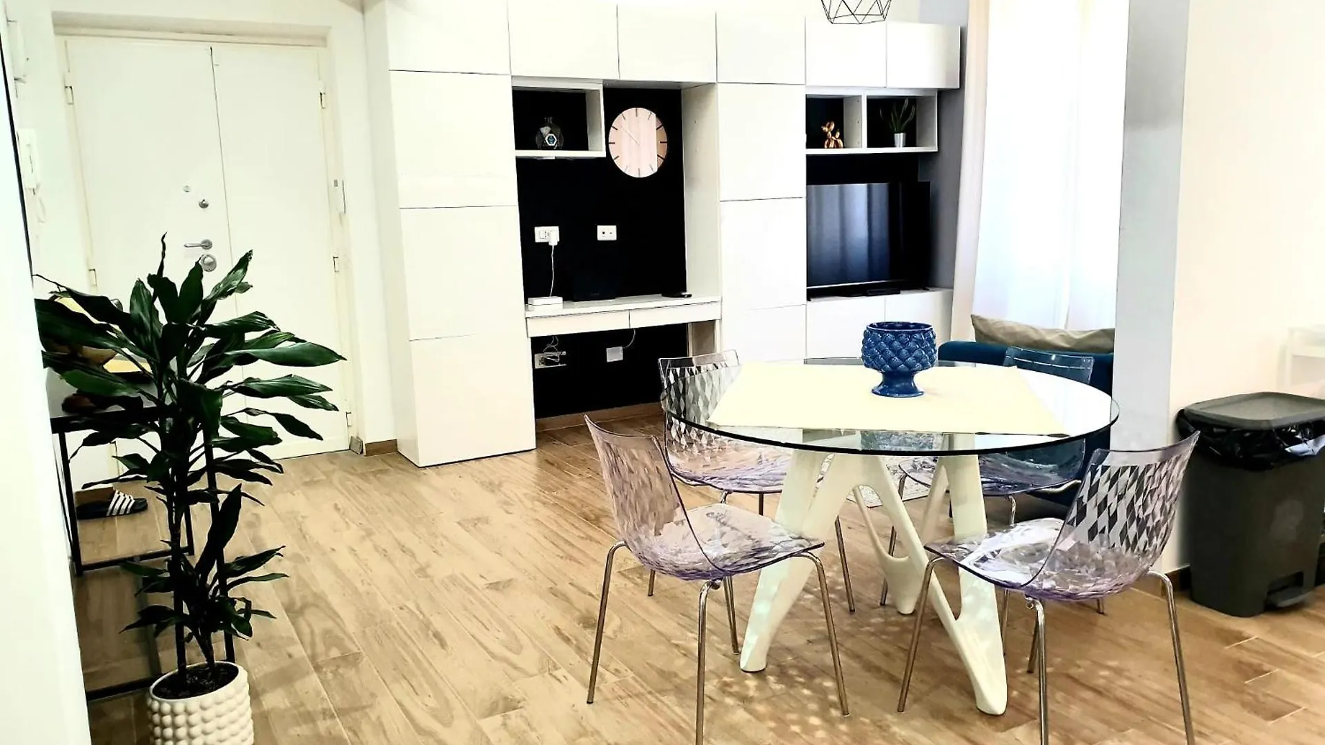 Apartamento Cave Rhome Roma