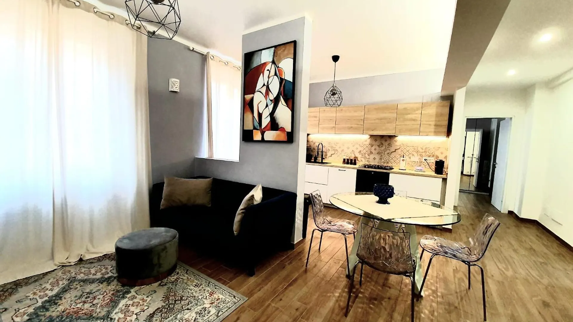 Cave Rhome Roma