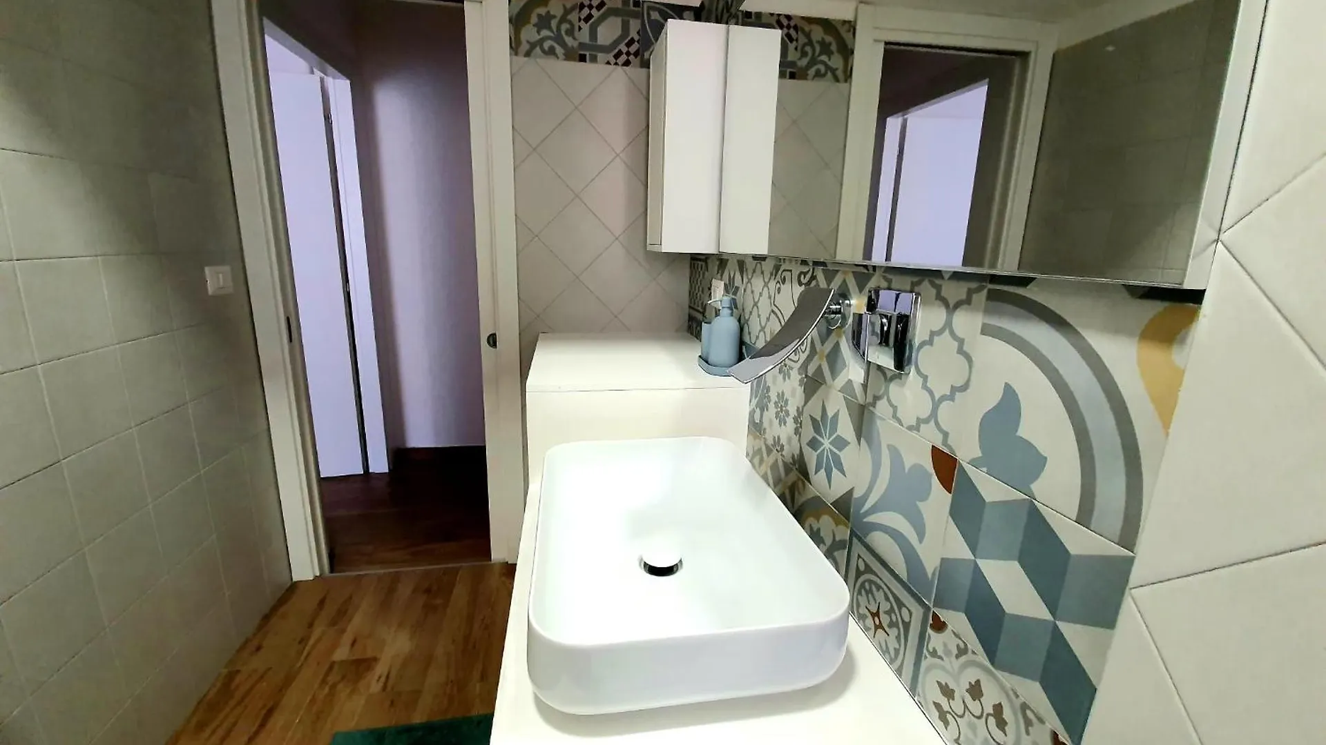 Cave Rhome Roma Daire